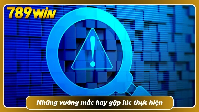 Một số nhầm lẫn hay mắc phải nhất