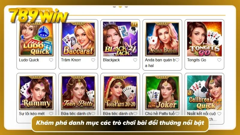 Mỗi trò chơi đều phù hợp với một kiểu tư duy hoàn toàn khác 