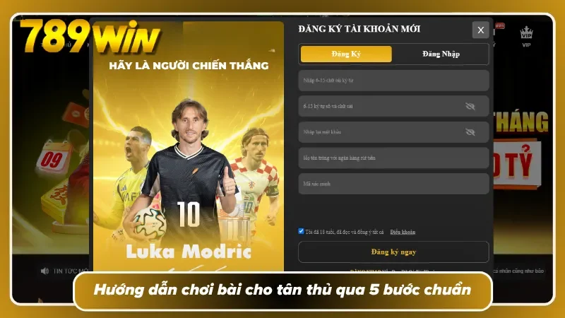 Đi sai ngay bước đầu rất dễ khiến cả quá trình bị gián đoạn 