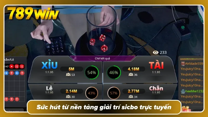 Trải nghiệm mượt mà luôn tạo khác biệt ở những thời khắc quyết định