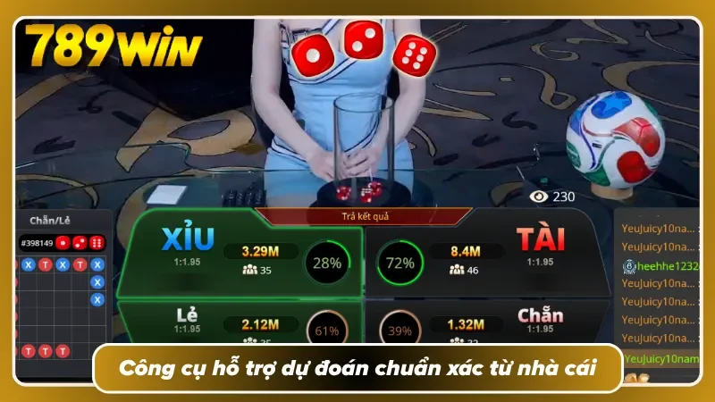Biết tận dụng dữ liệu luôn hiệu quả hơn đặt cược theo cảm tính